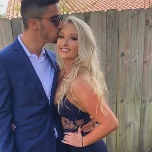 Meet your Posher, Morgan